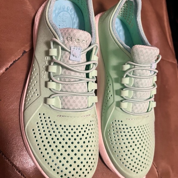 Crocs Lite Ride - Picture 3 of 5